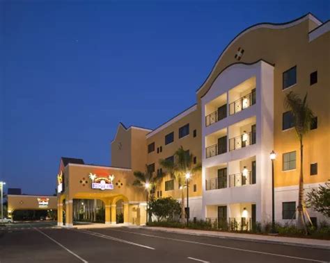 Seminole Casino Hotel Immokalee: Naples' 24.